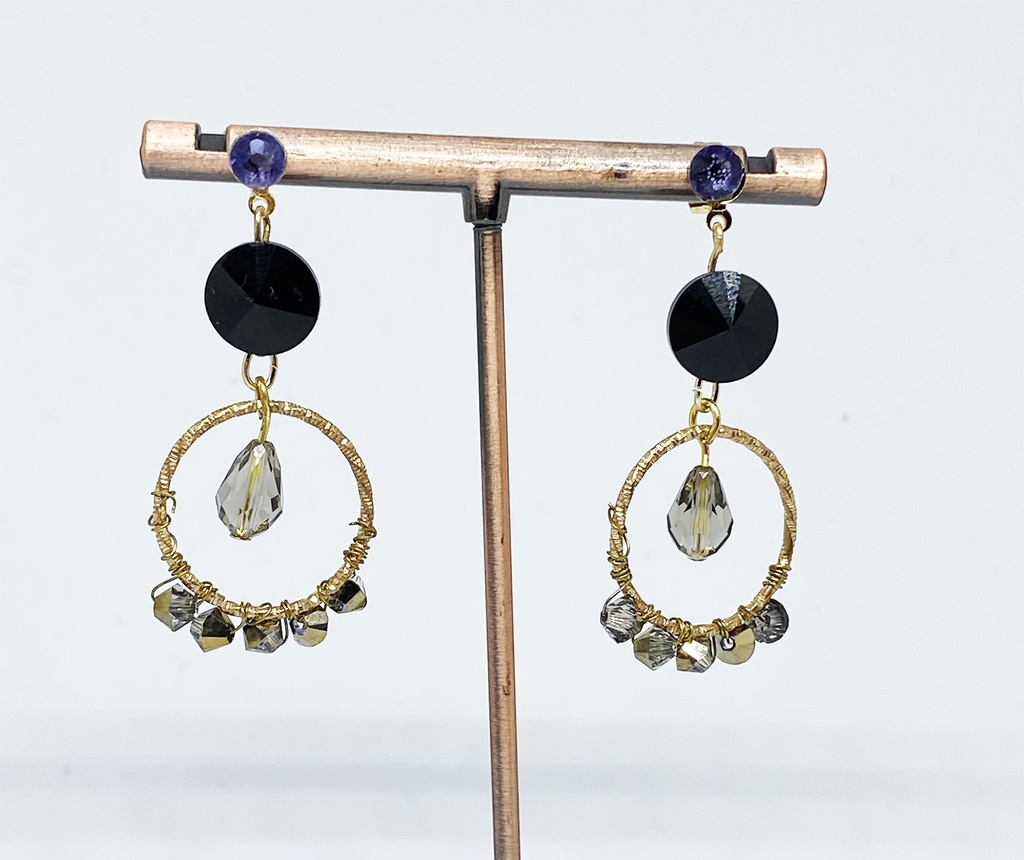 BJ(刻印・指)間久部緑郎イメージアクセサリー(縦長タイプ)