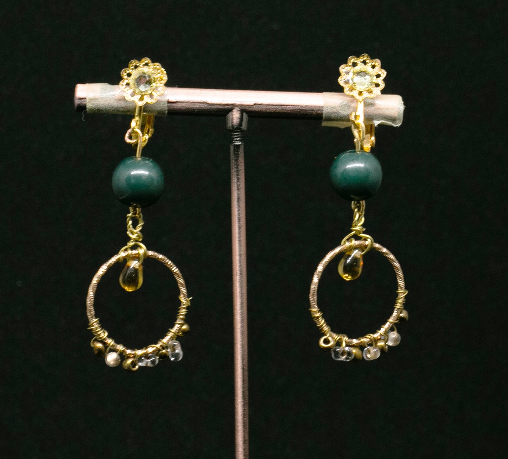 手塚ブッダ　ビンビサーラ王イメージ