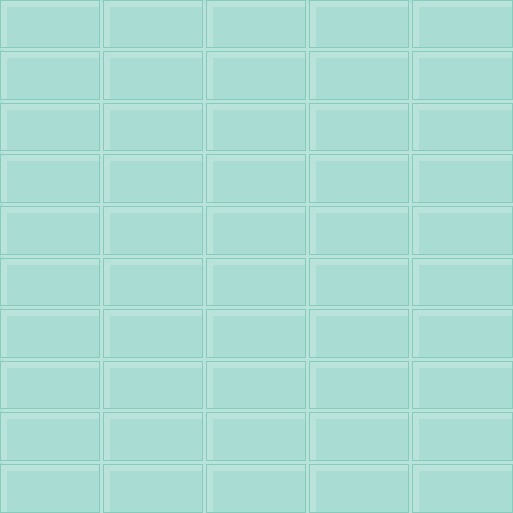 【フリー素材】チョコミントLOVERフレーム・背景