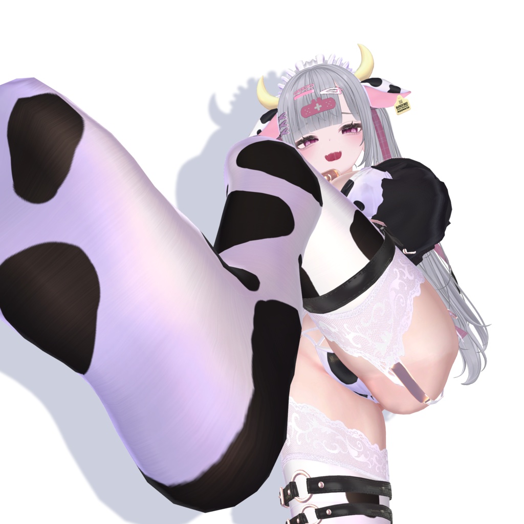 ちょっとえっちなポーズ集♡