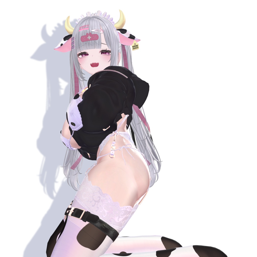 ちょっとえっちなポーズ集♡