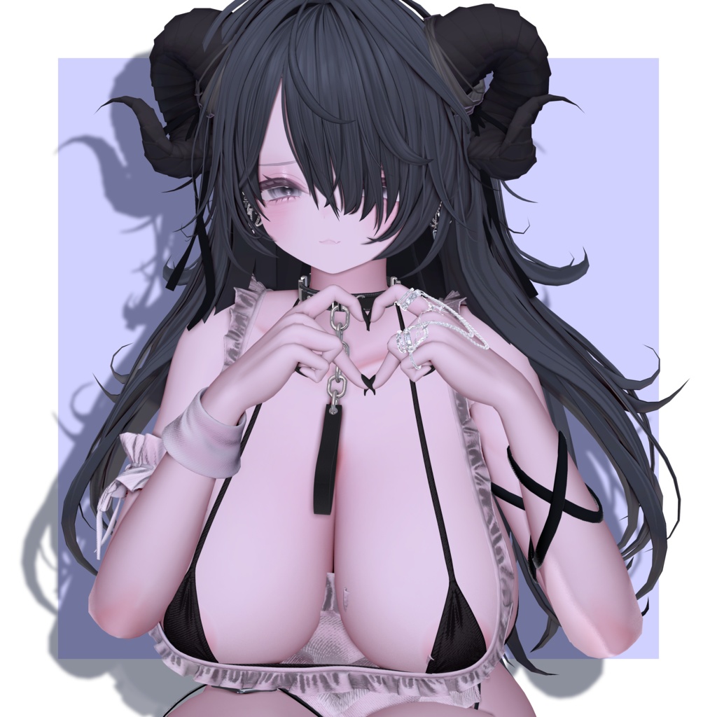 Milltinaポーズ集 36種類♥