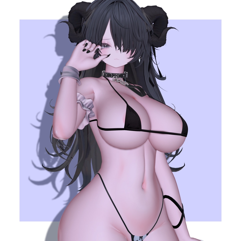 Milltinaポーズ集 36種類♥