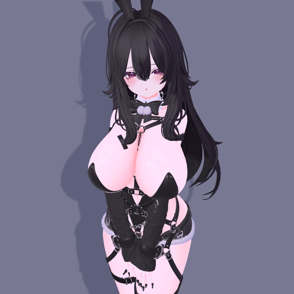 Milltinaポーズ集 36種類♥