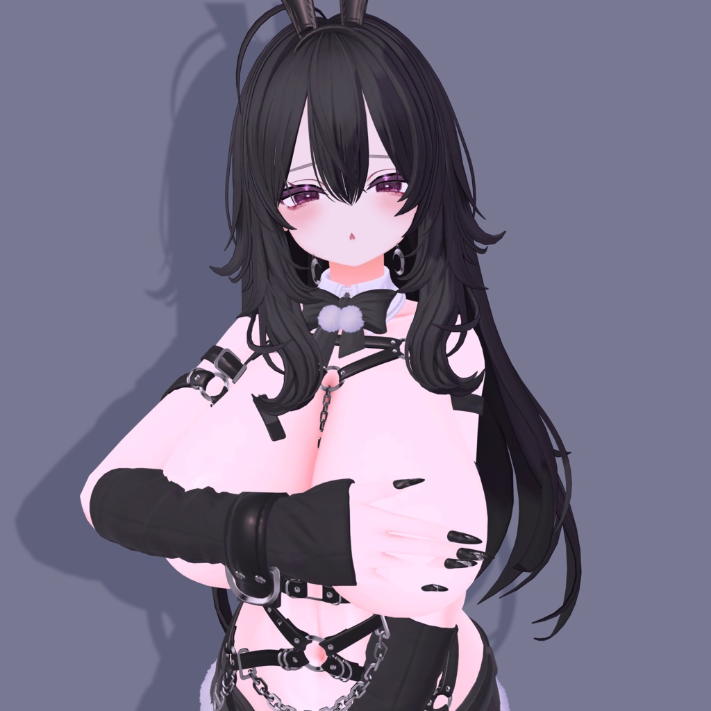 Milltinaポーズ集 36種類♥