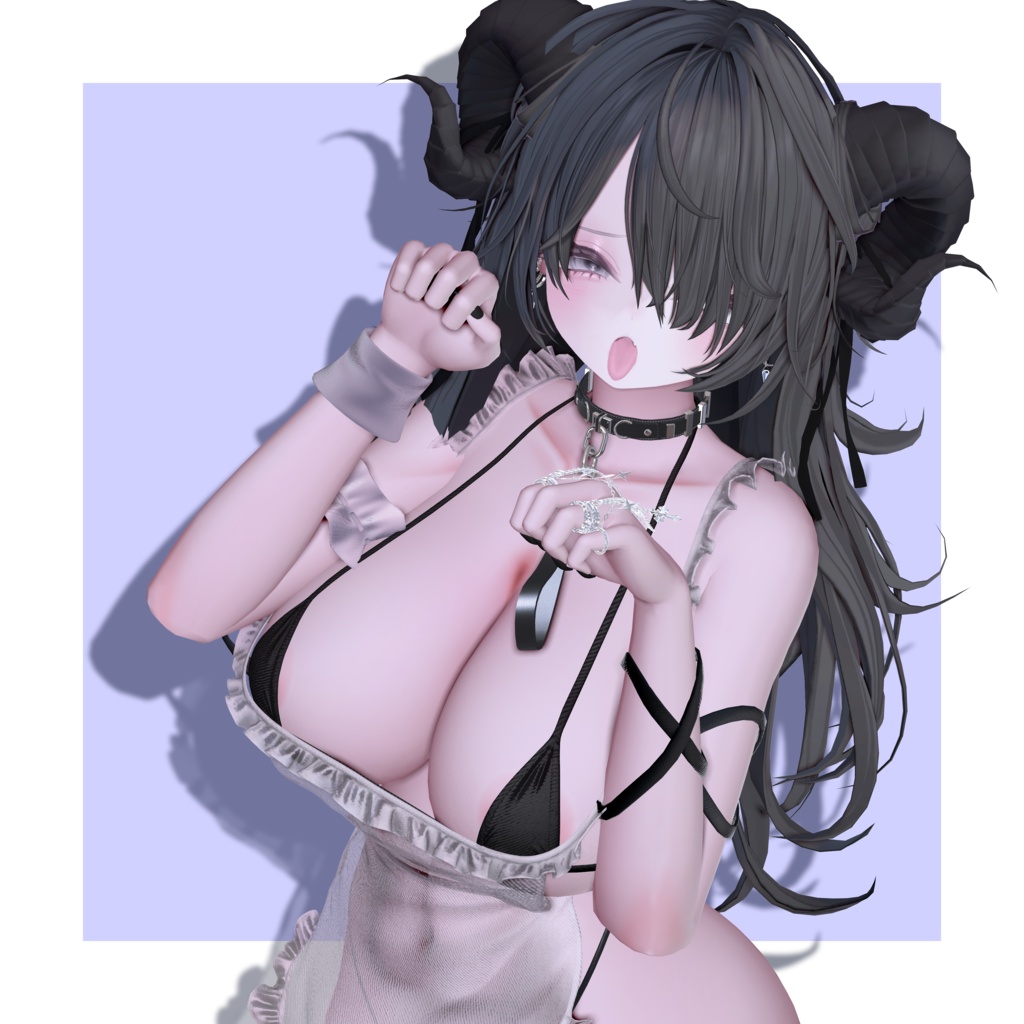 Milltinaポーズ集 36種類♥