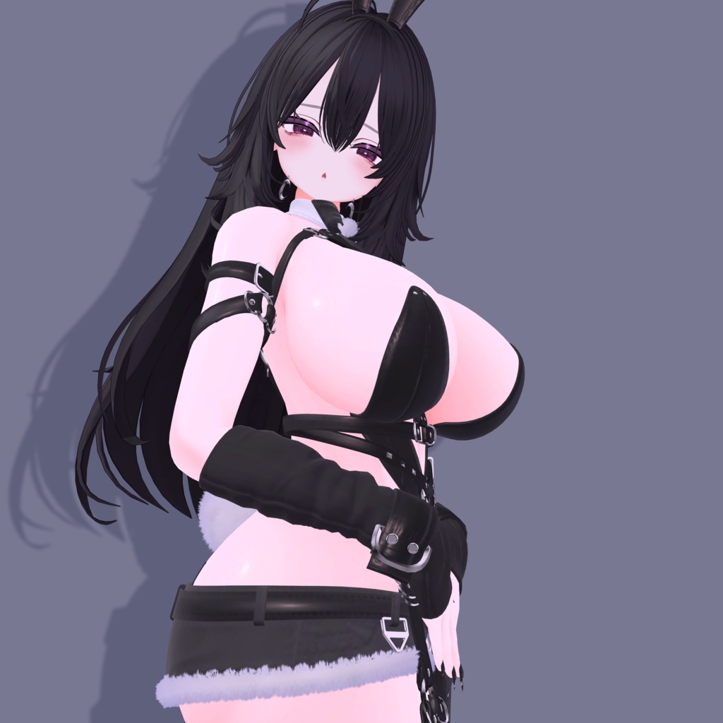 Milltinaポーズ集 36種類♥