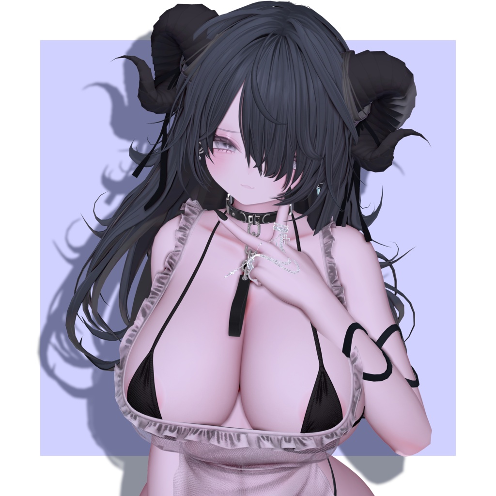 Milltinaポーズ集 36種類♥