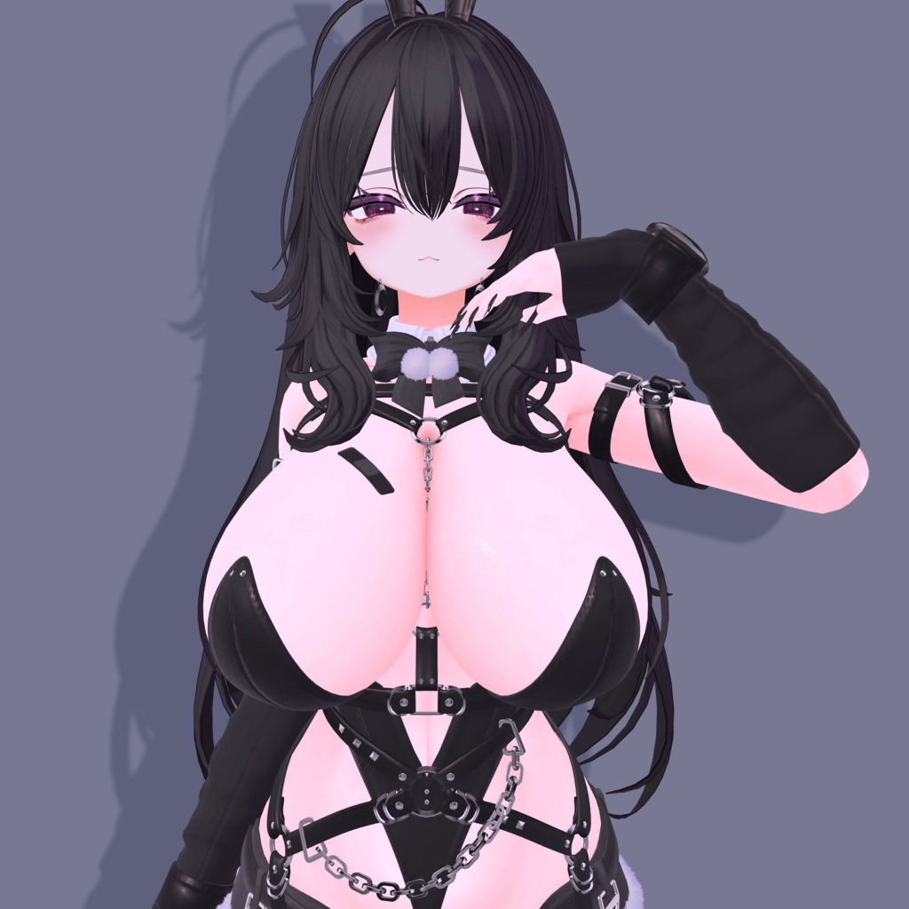 Milltinaポーズ集 36種類♥