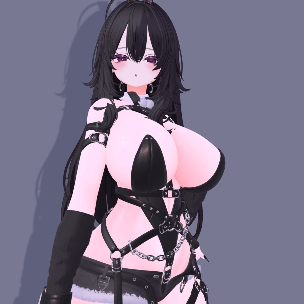 Milltinaポーズ集 36種類♥
