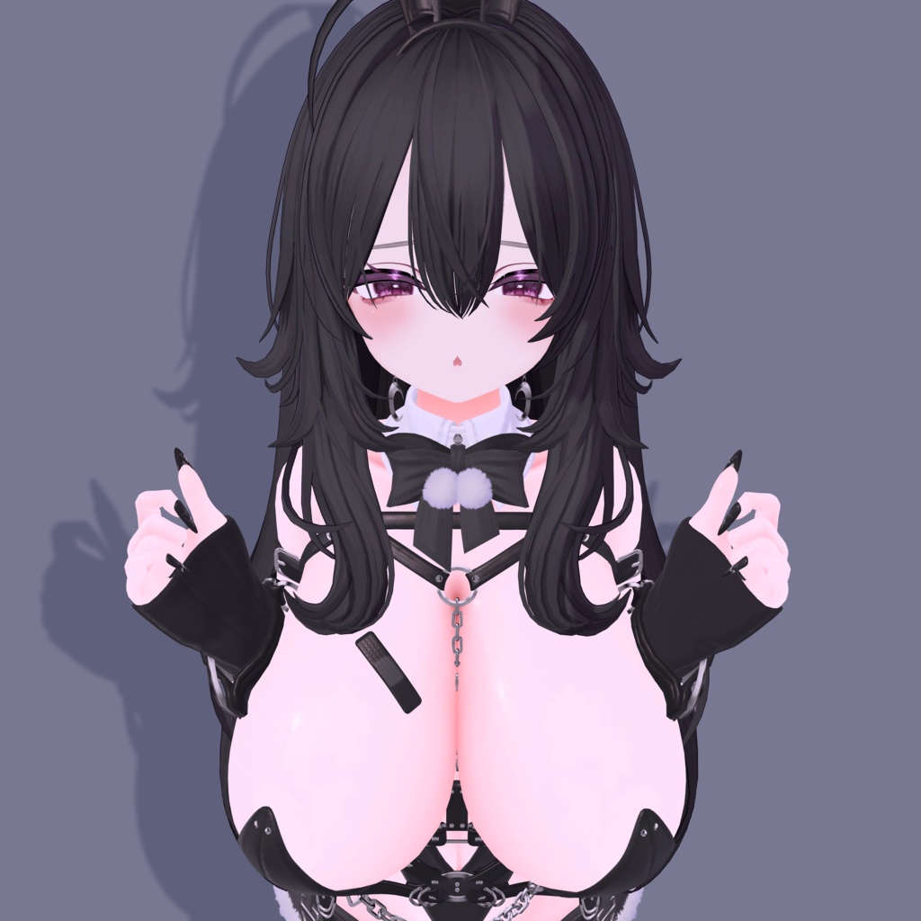 Milltinaポーズ集 36種類♥