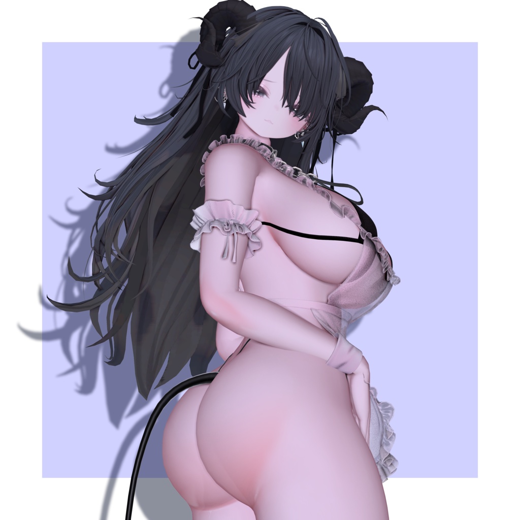 Milltinaポーズ集 36種類♥