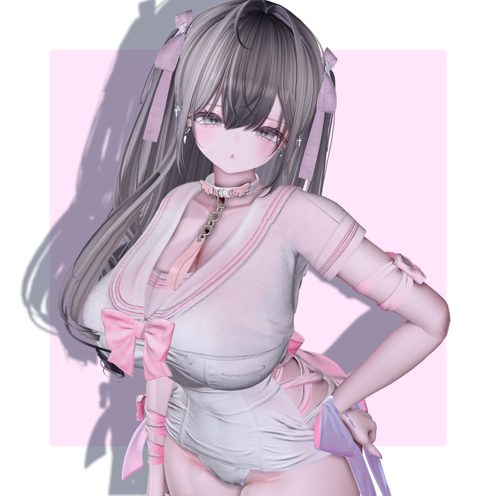 Milltinaポーズ集 50種類♥
