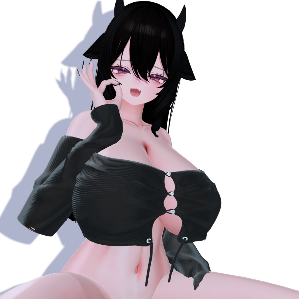 Milltinaポーズ集 50種類♥