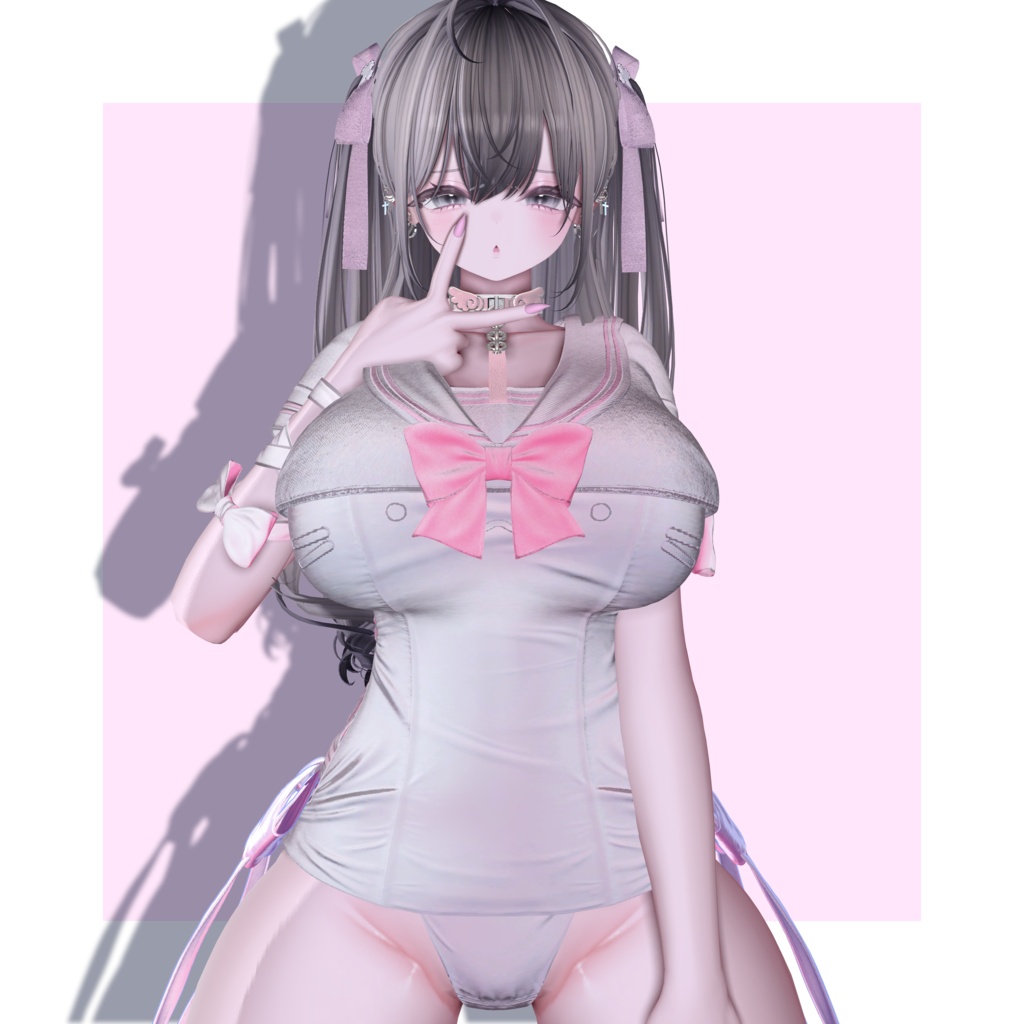 Milltinaポーズ集 50種類♥