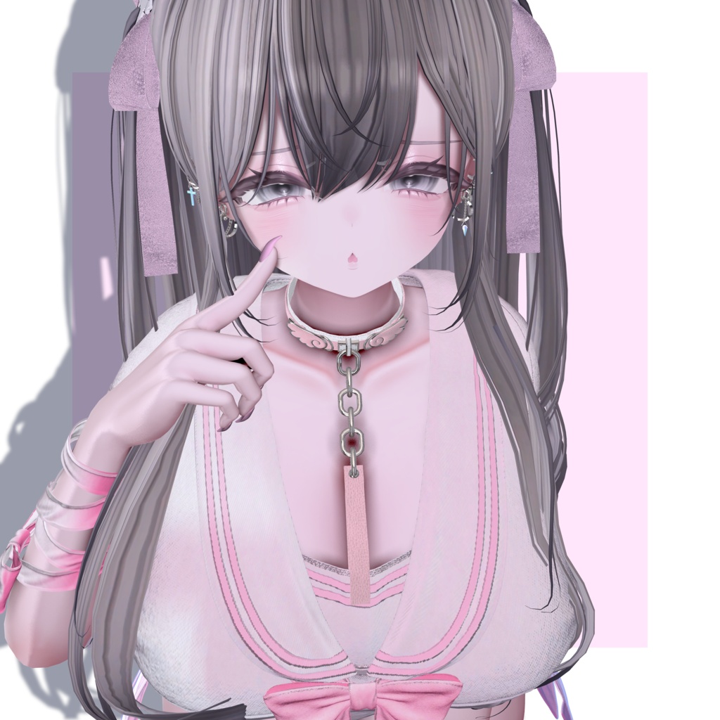 Milltinaポーズ集 50種類♥