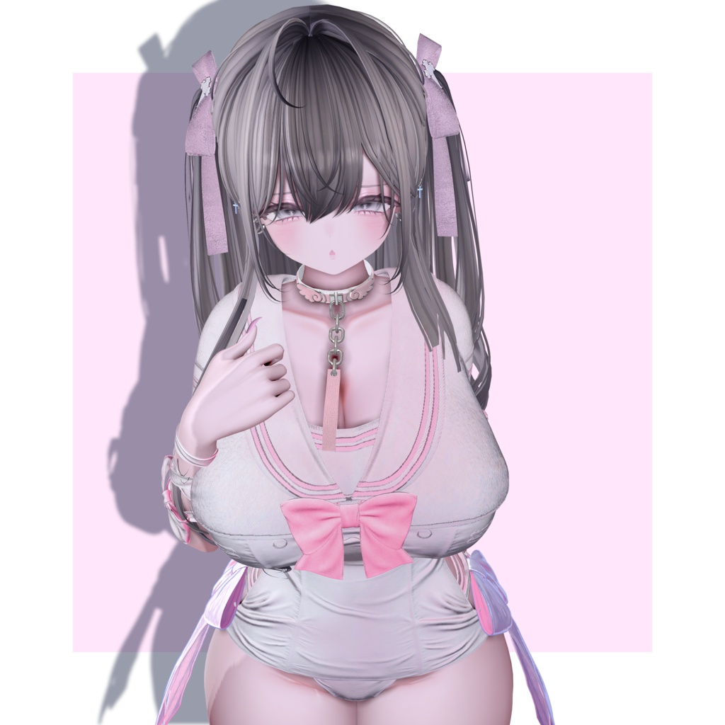 Milltinaポーズ集 50種類♥