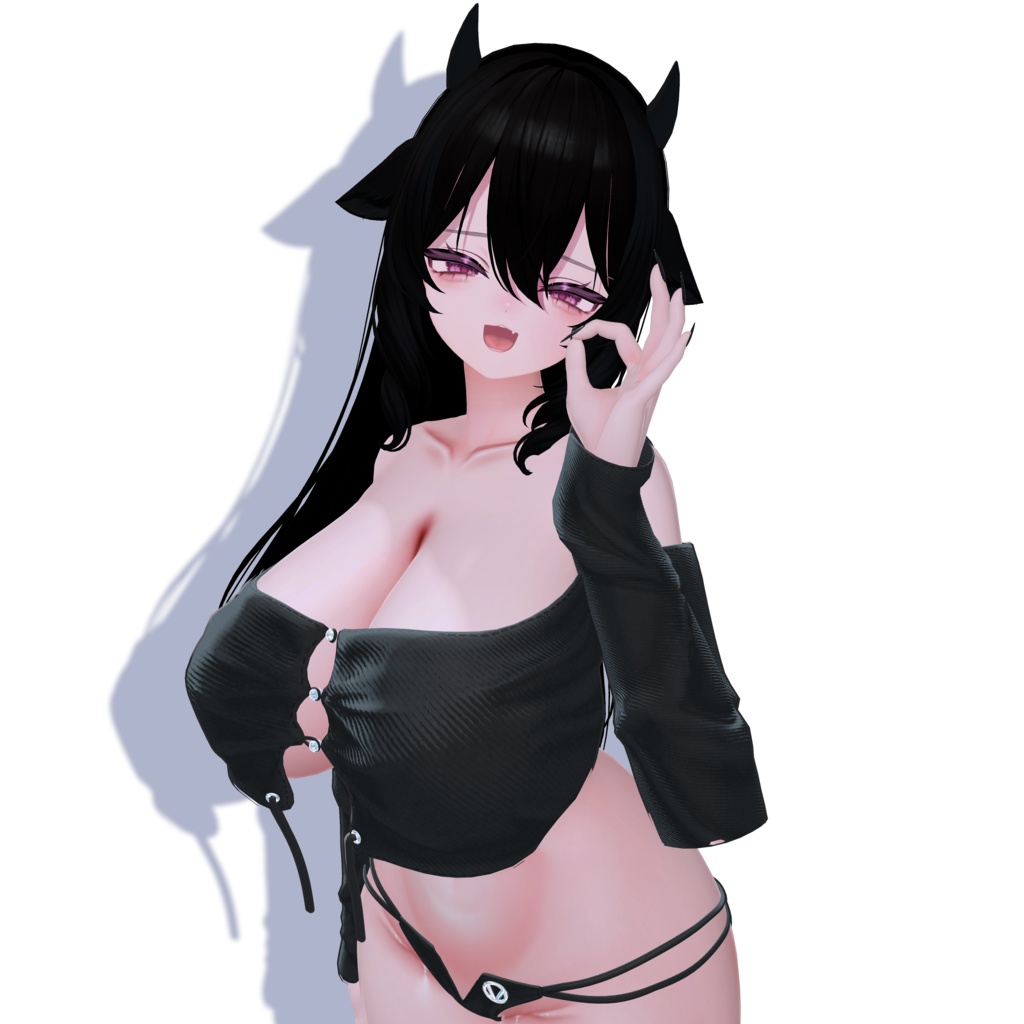 Milltinaポーズ集 50種類♥