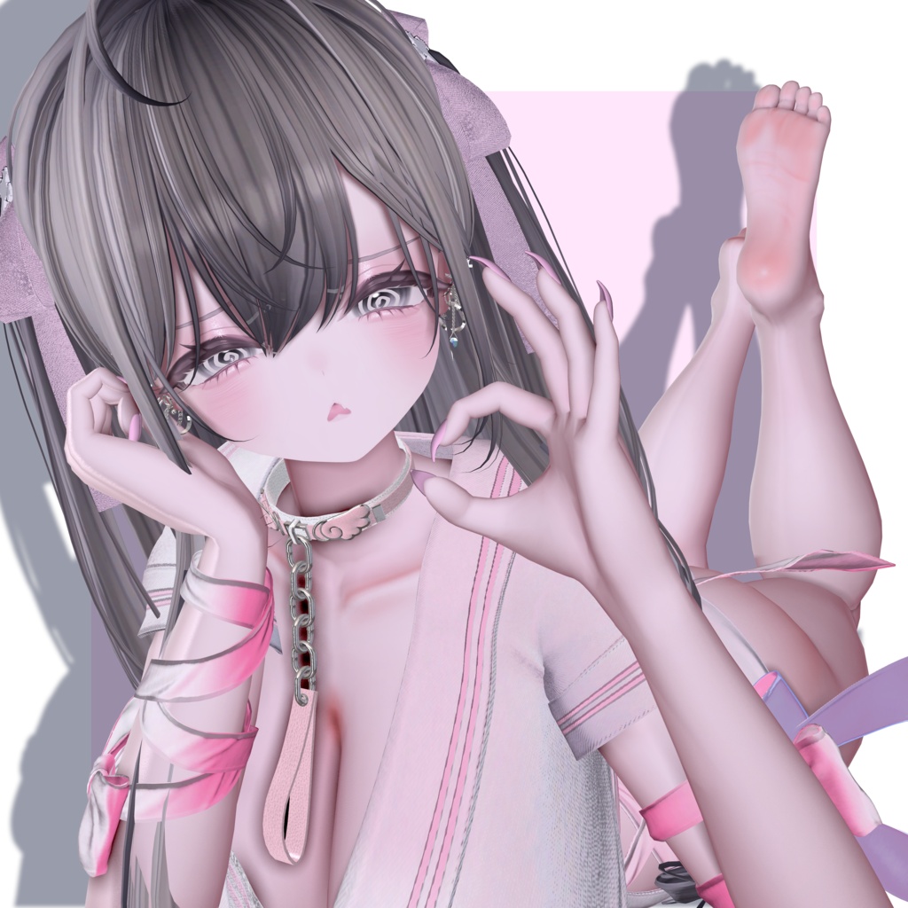 Milltinaポーズ集 50種類♥