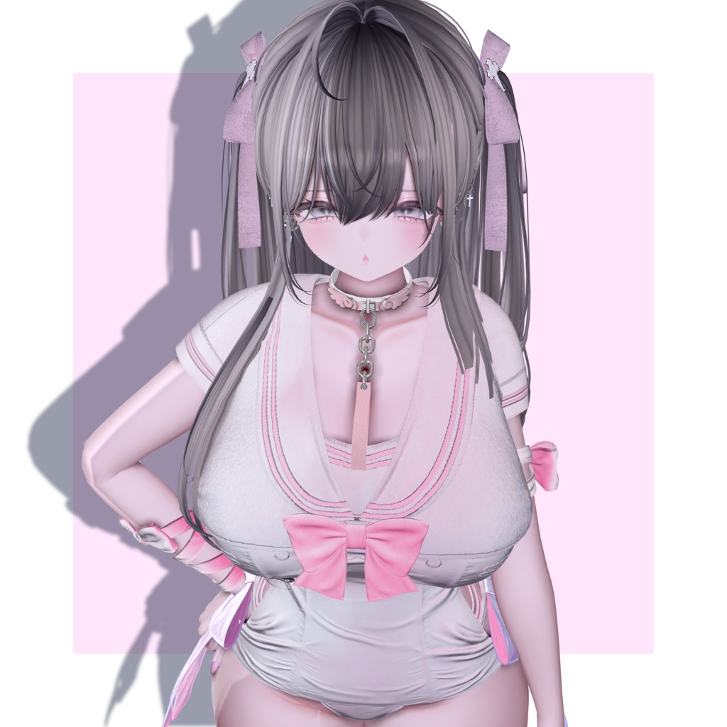 Milltinaポーズ集 50種類♥