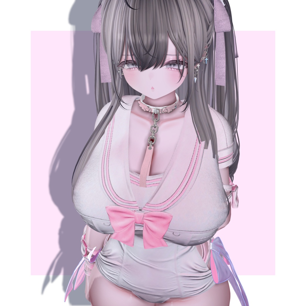 Milltinaポーズ集 50種類♥