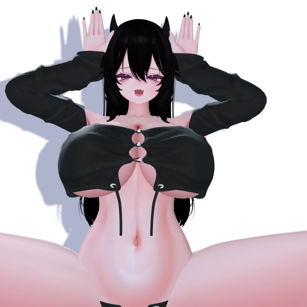 Milltinaポーズ集 50種類♥