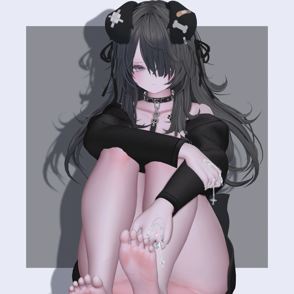 Milltinaポーズ集 50種類♥