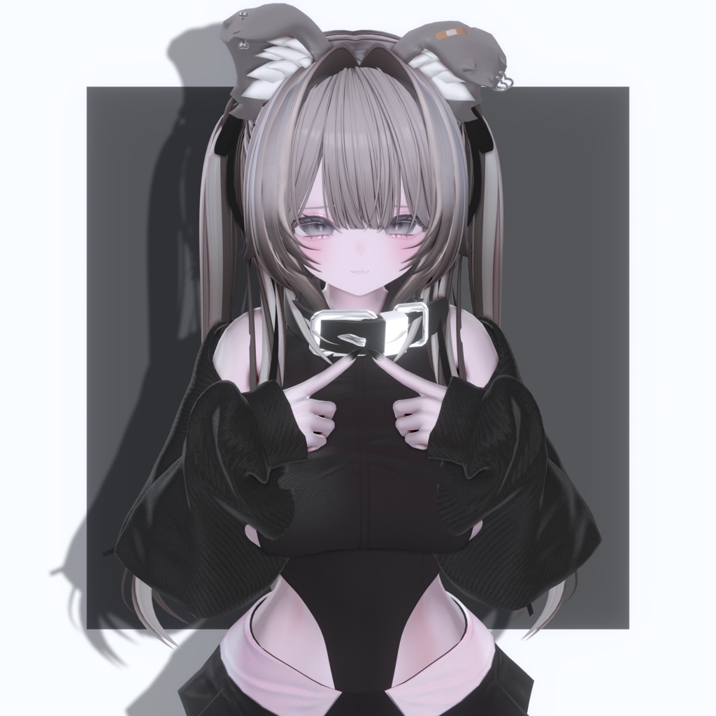 Milltinaポーズ集 50種類♥