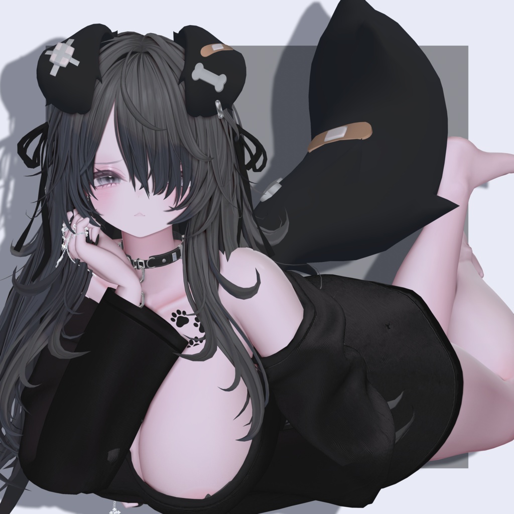 Milltinaポーズ集 50種類♥