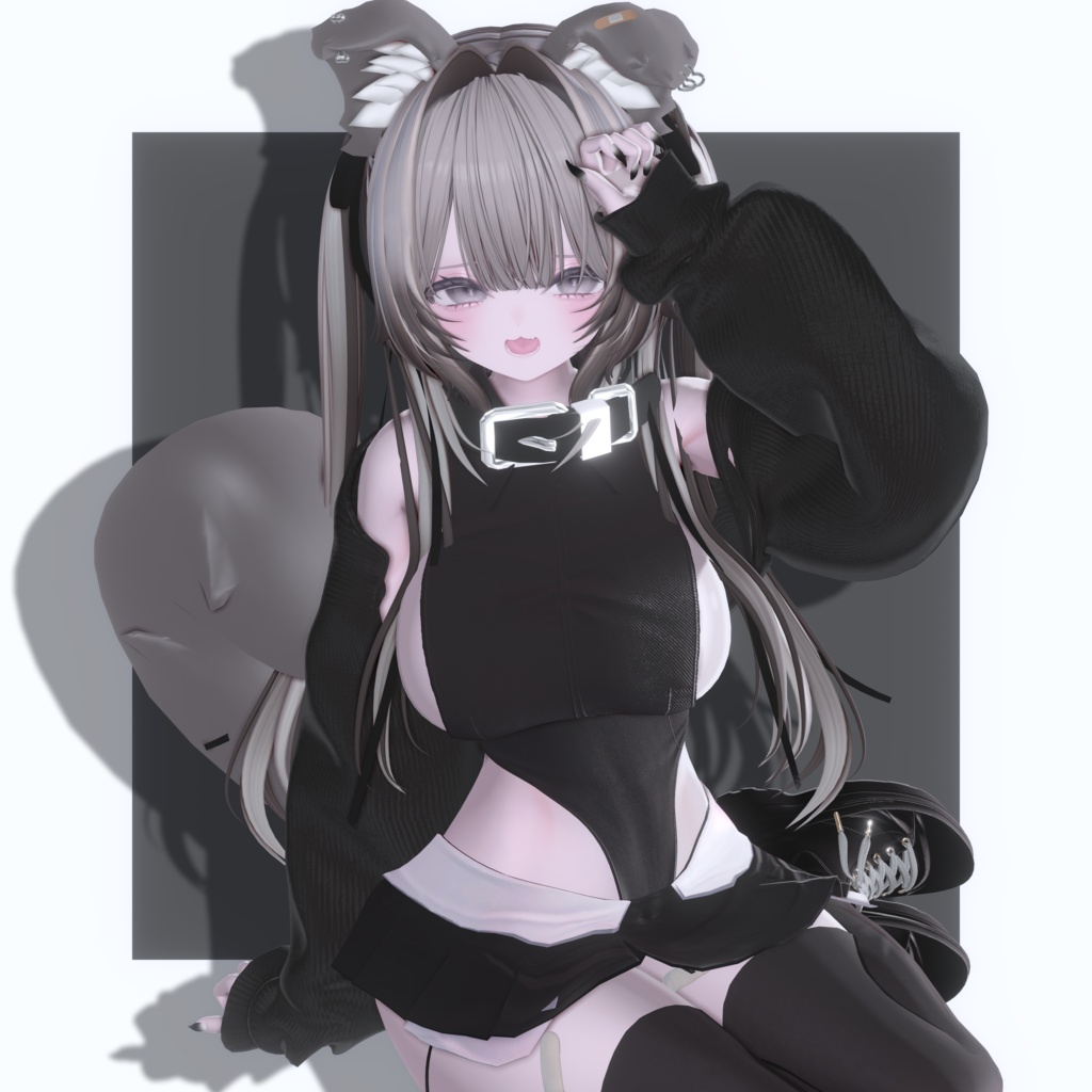Milltinaポーズ集 50種類♥