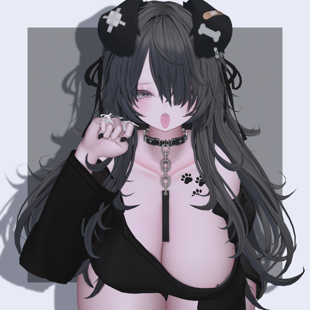 Milltinaポーズ集 50種類♥