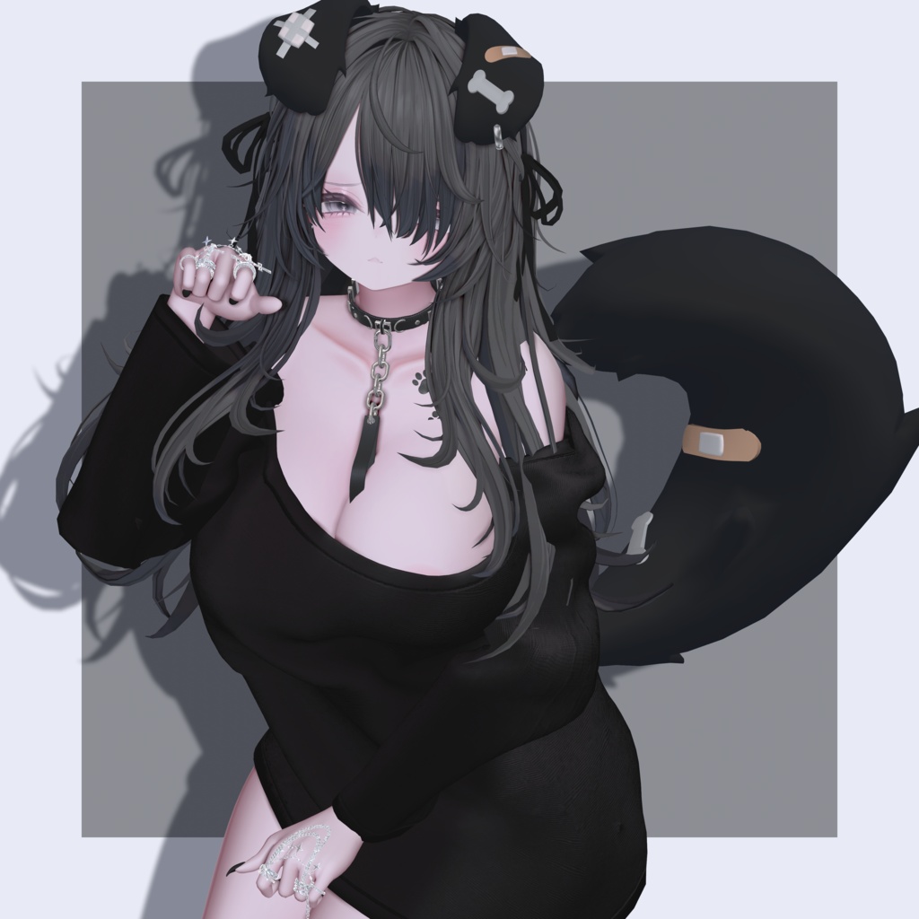 Milltinaポーズ集 50種類♥