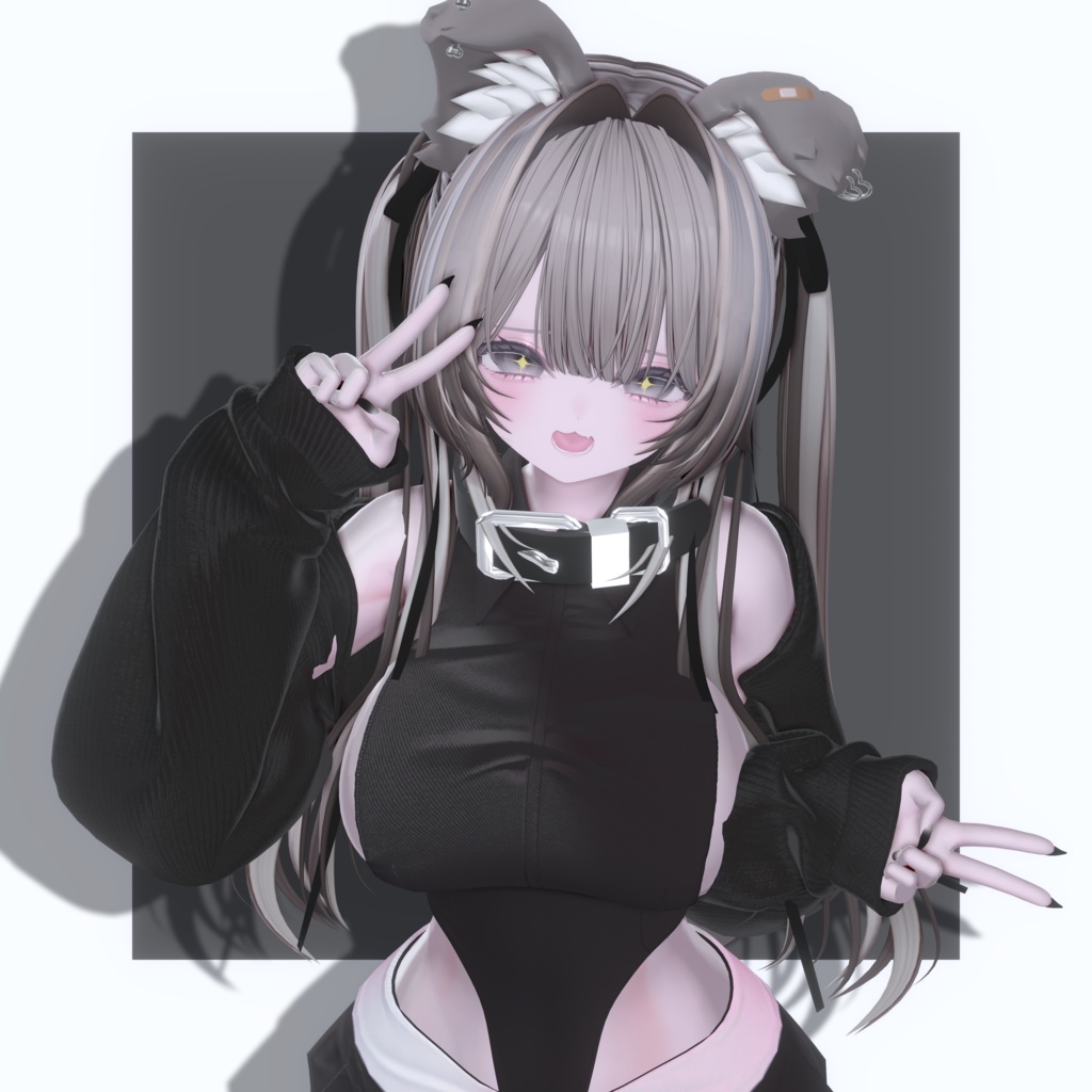 Milltinaポーズ集 50種類♥