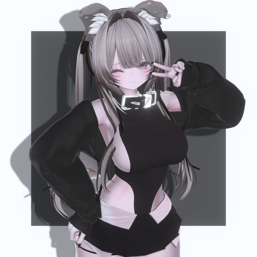 Milltinaポーズ集 50種類♥