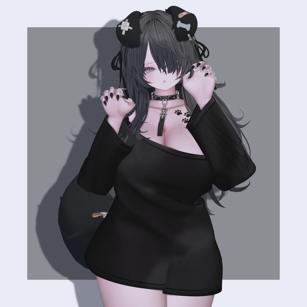 Milltinaポーズ集 50種類♥