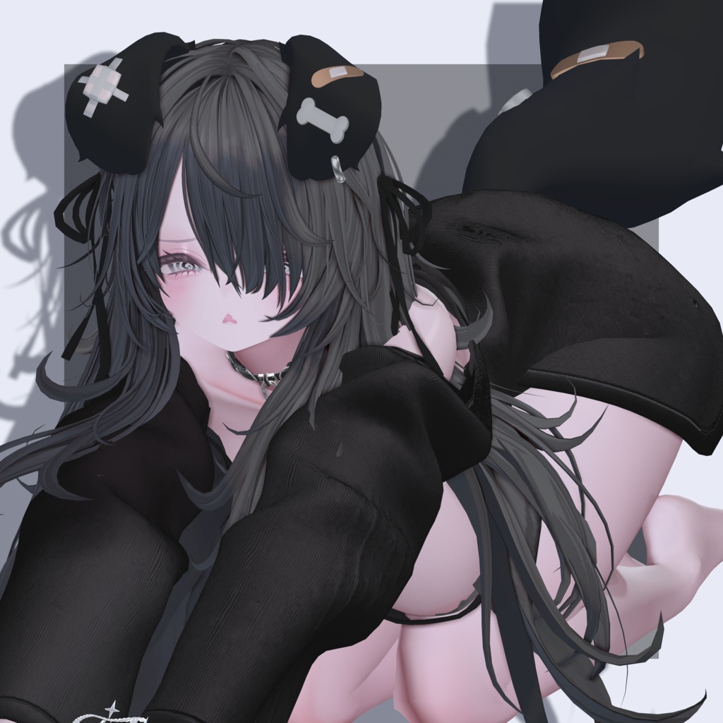Milltinaポーズ集 50種類♥
