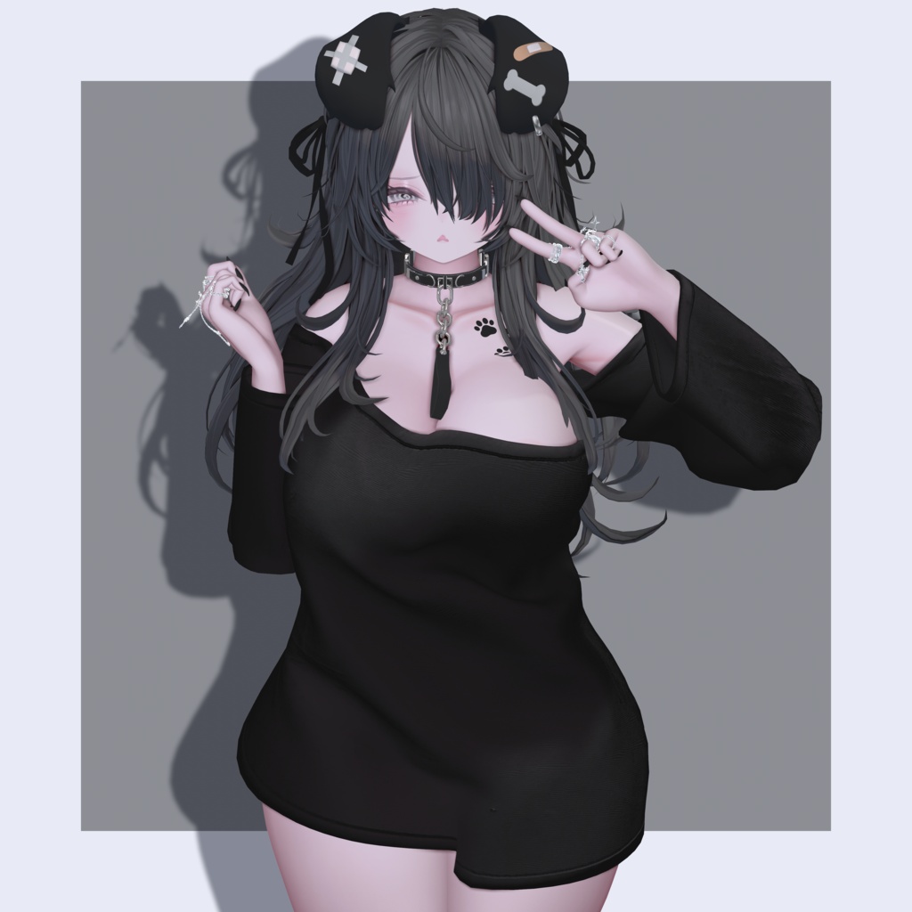Milltinaポーズ集 50種類♥