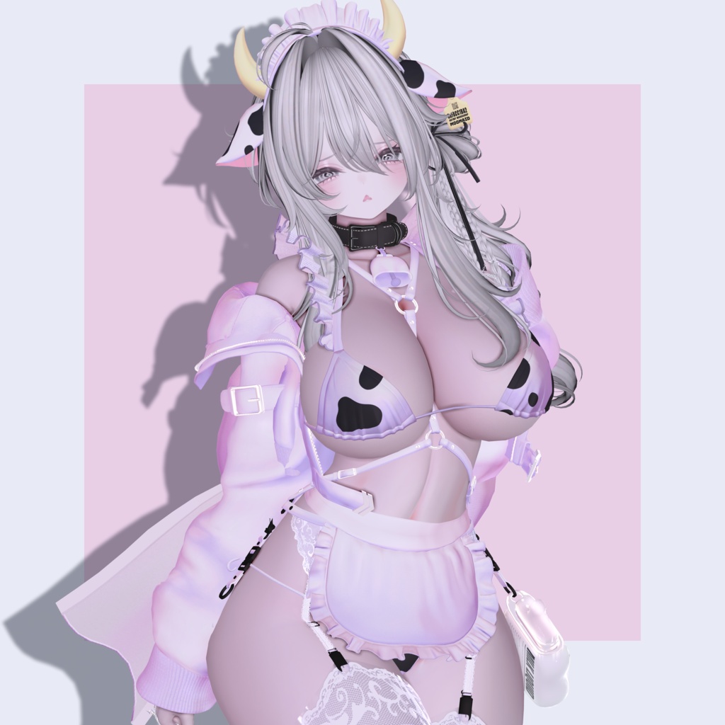 Milltinaポーズ集 50種類♥