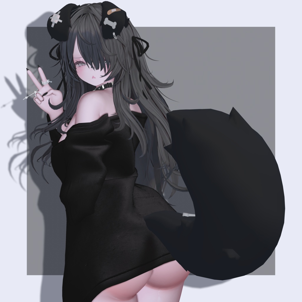 Milltinaポーズ集 50種類♥