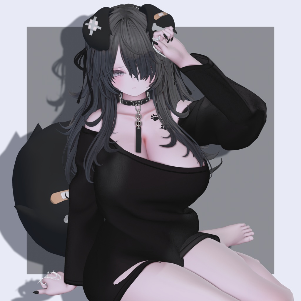 Milltinaポーズ集 50種類♥