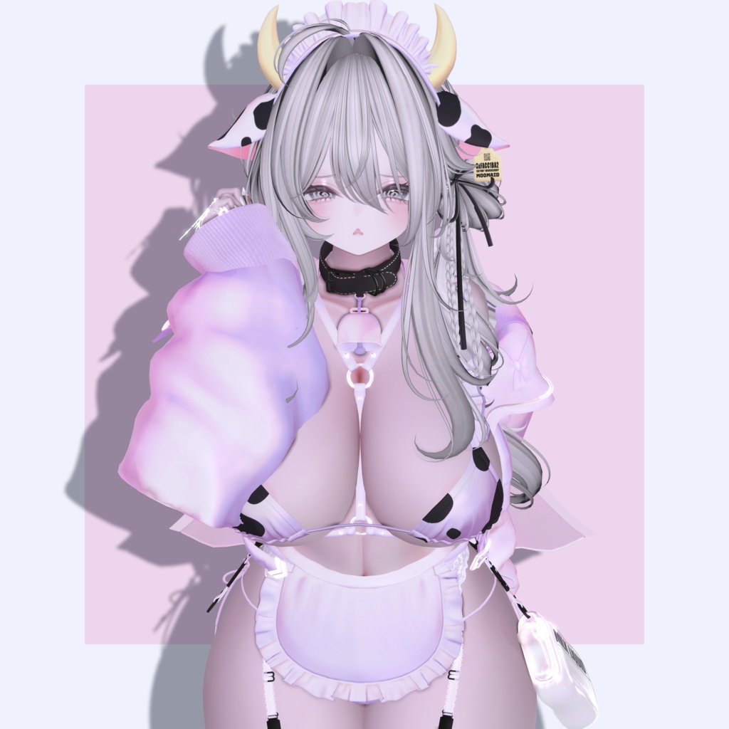 Milltinaポーズ集 50種類♥
