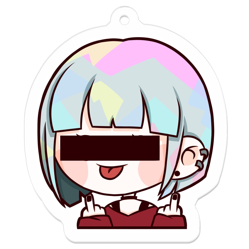 👍🏻ふぁっくがーる👎🏻