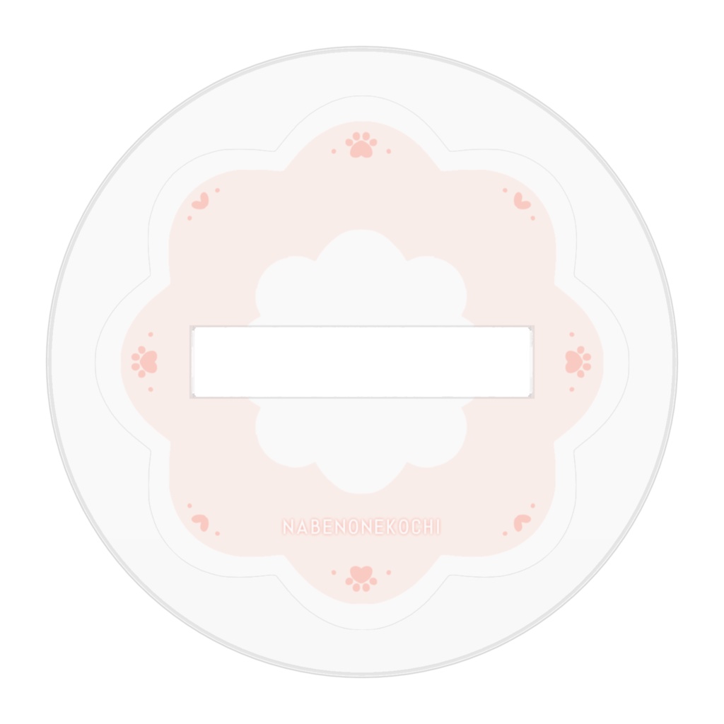 鍋乃ねこちキービジュアクスタ