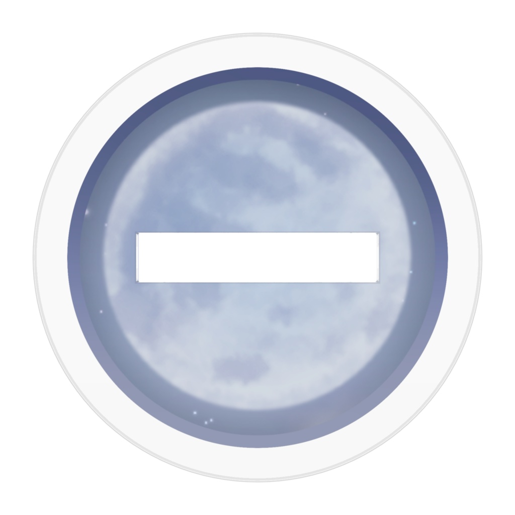 鍋乃ねこち アクリルフィギュア -真夜中ワンピースver.-