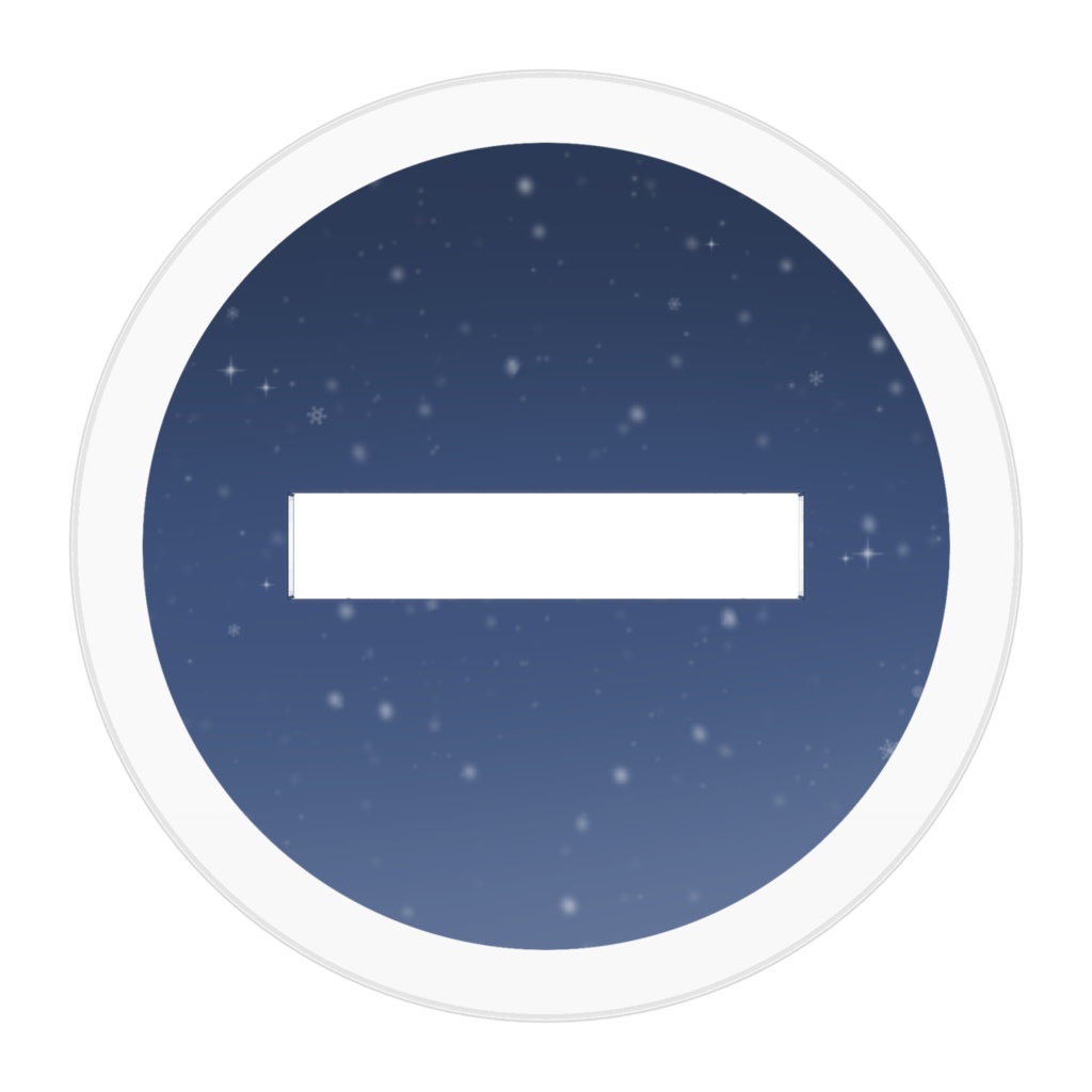 鍋乃ねこち X'masアクリルフィギュア