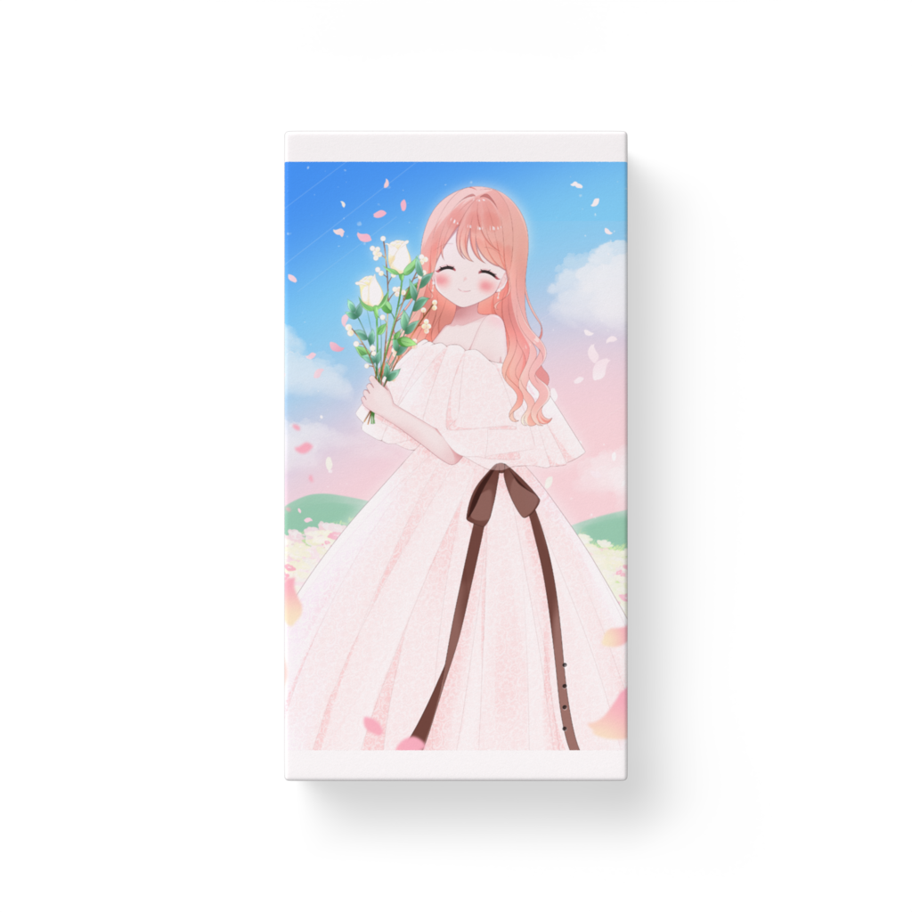 ぴいちゃんのグッズ