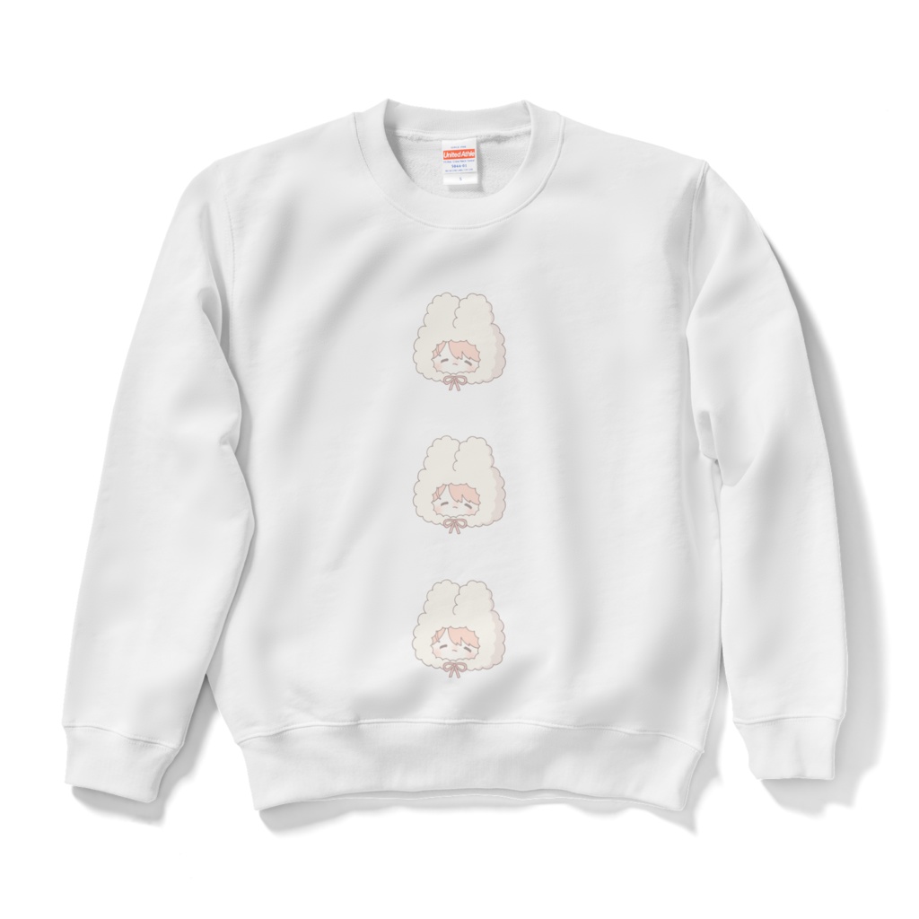 ぴいちゃの服