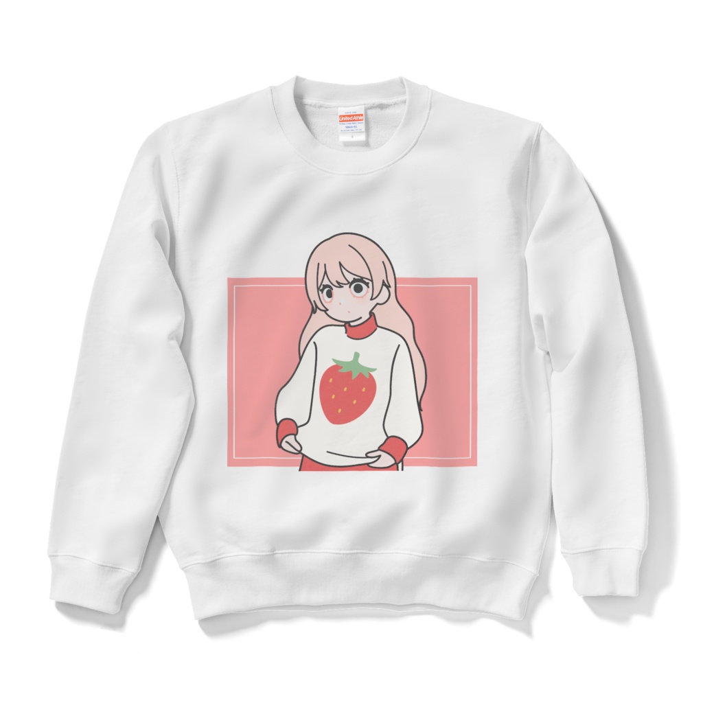 picha-oshaスウェット