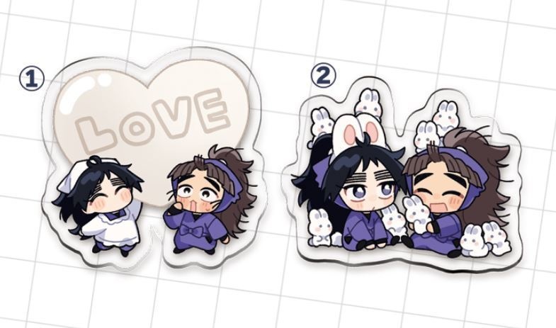 アクリルシール