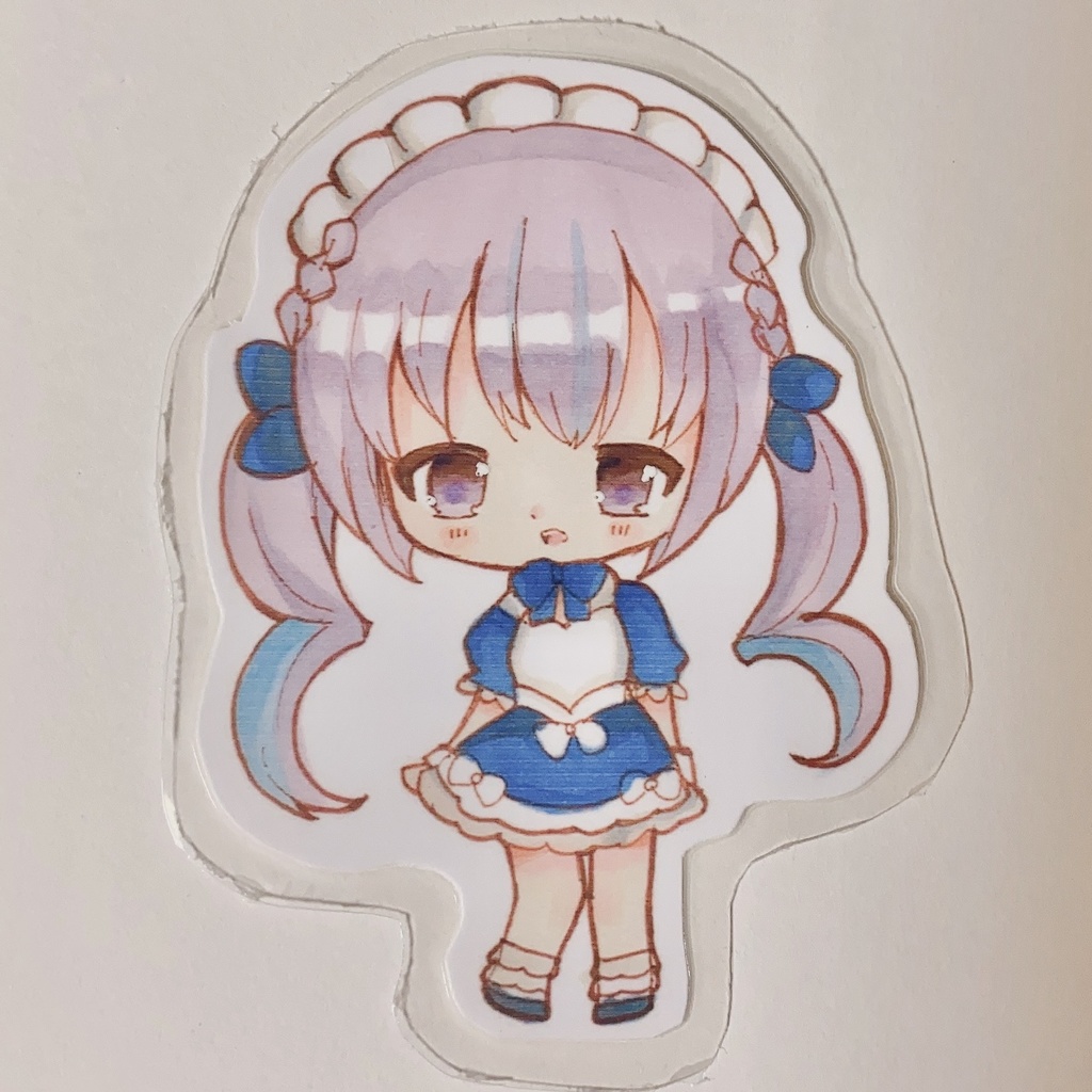 あくあちゃん
